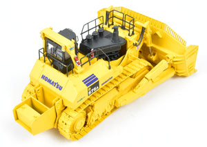 HO Brass CON CMC - Classic Mint Collectibles Komatsu D575A-3 SD Crawler Dozer FP