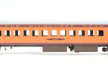 Load image into Gallery viewer, O Brass OMI - Overland Models, Inc. MILW - Milwaukee Road Coach No. 4419 Custom Painted
