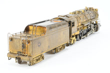 Load image into Gallery viewer, HO Brass LMB Models NYC - New York Central 2-8-2 H-10b Mikado w/8-Wheel Tender

