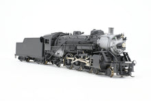 Load image into Gallery viewer, HO Brass Key Imports USRA - United States Railway Administration Various Roads Light 4-6-2 Tsunami DCC &amp; Sound, w/Gearbox Upgrade
