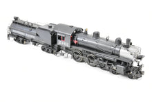 Load image into Gallery viewer, HO Brass Westside Model Co. SP - Southern Pacific Class T-31 4-6-0 CP #2362 Weathered
