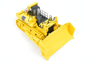 HO Brass CON CMC - Classic Mint Collectibles Komatsu D575A-3 SD Crawler Dozer FP