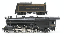 Load image into Gallery viewer, HO Brass PFM - United PRR - Pennsylvania Railroad K4 4-6-2 Pacific Custom Painted No. 5401
