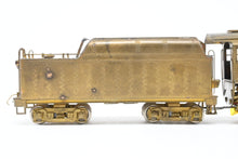 Load image into Gallery viewer, HO Brass LMB Models NYC - New York Central 2-8-2 H-10b Mikado w/8-Wheel Tender
