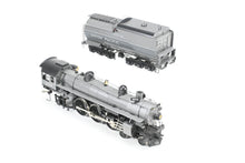 Load image into Gallery viewer, O Brass OMI - Overland Models, Inc. UP - Union Pacific 4-6-2 Pro-Painted TTG No. 3219
