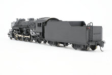 Load image into Gallery viewer, HO Brass Key Imports USRA - United States Railway Administration Various Roads Light 4-6-2 Tsunami DCC &amp; Sound, w/Gearbox Upgrade
