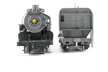 Load image into Gallery viewer, O Brass OMI - Overland Models, Inc. UP - Union Pacific 4-6-2 Pro-Painted TTG No. 3219
