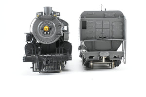 O Brass OMI - Overland Models, Inc. UP - Union Pacific 4-6-2 Pro-Painted TTG No. 3219