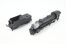 Load image into Gallery viewer, HO Brass Key Imports USRA - United States Railway Administration Various Roads Light 4-6-2 Tsunami DCC &amp; Sound, w/Gearbox Upgrade
