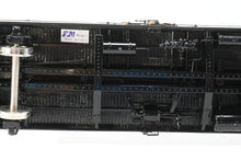 Load image into Gallery viewer, O Brass PSC - Precision Scale Co. Various Roads GPEX 41' General American Pfaudler Wood Milk Tank Car Factory Painted BFIX - Borden’s No. 522
