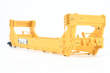 Load image into Gallery viewer, O Scale Atlas "O" Various Roads TTX - Trailer Train Gunderson Stack Car 5-Unit Set FP No. 63252
