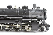 Load image into Gallery viewer, HO Brass CON Key Imports &quot;Classic&quot; NP - Northern Pacific W-5 1846 Class 2-8-2 Mikado #1859 Pro Painted
