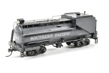 Load image into Gallery viewer, HO Brass Westside Model Co. SP - Southern Pacific Class T-31 4-6-0 CP #2362 Weathered
