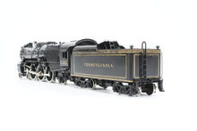 Load image into Gallery viewer, HO Brass PFM - United PRR - Pennsylvania Railroad K4 4-6-2 Pacific Custom Painted No. 5401

