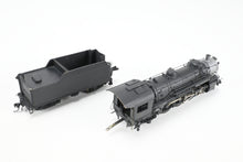 Load image into Gallery viewer, HO Brass Key Imports USRA - United States Railway Administration Various Roads Light 4-6-2 Tsunami DCC &amp; Sound, w/Gearbox Upgrade

