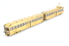 Load image into Gallery viewer, HO Brass LMB Models Key Systems Bridge Units Set
