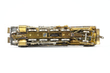 Load image into Gallery viewer, HO Brass LMB Models NYC - New York Central 2-8-2 H-10b Mikado w/8-Wheel Tender
