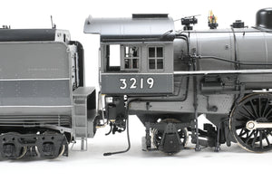 O Brass OMI - Overland Models, Inc. UP - Union Pacific 4-6-2 Pro-Painted TTG No. 3219