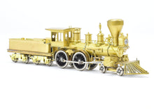 Load image into Gallery viewer, HO Brass Gem Models GN - Great Northern Former St. Paul &amp; Pacific 4-4-0 &quot;William Crooks&quot;
