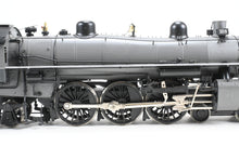 Load image into Gallery viewer, O Brass OMI - Overland Models, Inc. UP - Union Pacific 4-6-2 Pro-Painted TTG No. 3219
