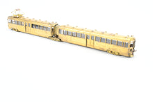 Load image into Gallery viewer, HO Brass LMB Models Key Systems Bridge Units Set

