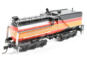 HO Brass Westside Model Co. SP - Southern Pacific Class P-10 4-6-2 Streamlined Pro Painted Daylight No. 2484 Can Motor Upgrade