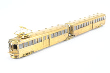Load image into Gallery viewer, HO Brass LMB Models Key Systems Bridge Units Set
