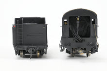 Load image into Gallery viewer, HO Brass Key Imports USRA - United States Railway Administration Various Roads Light 4-6-2 Tsunami DCC &amp; Sound, w/Gearbox Upgrade
