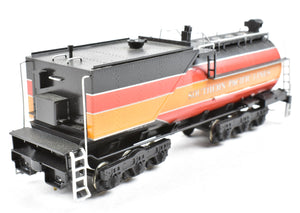 HO Brass Westside Model Co. SP - Southern Pacific Class P-10 4-6-2 Streamlined Pro Painted Daylight No. 2484 Can Motor Upgrade