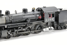Load image into Gallery viewer, HO Brass Westside Model Co. SP - Southern Pacific Class T-31 4-6-0 CP #2362 Weathered
