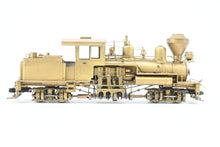 Load image into Gallery viewer, HOn3 Brass CON PFM - United Cowichan Railroad 25-ton Shay
