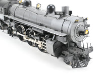 Load image into Gallery viewer, O Brass OMI - Overland Models, Inc. UP - Union Pacific 4-6-2 Pro-Painted TTG No. 3219
