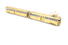 Load image into Gallery viewer, HO Brass LMB Models Key Systems Bridge Units Set
