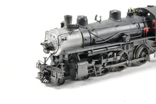 Load image into Gallery viewer, HO Brass Westside Model Co. SP - Southern Pacific Class T-31 4-6-0 CP #2362 Weathered
