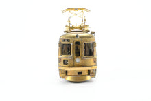 Load image into Gallery viewer, HO Brass LMB Models Key Systems Bridge Units Set
