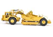 Load image into Gallery viewer, HO Brass CON CCM Models Caterpillar 633E Scraper Factory Painted - Yellow
