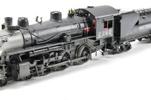 Load image into Gallery viewer, HO Brass Westside Model Co. SP - Southern Pacific Class T-31 4-6-0 CP #2362 Weathered
