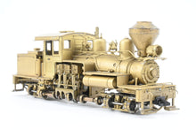 Load image into Gallery viewer, HOn3 Brass CON PFM - United Cowichan Railroad 25-ton Shay
