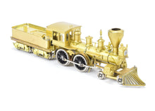 Load image into Gallery viewer, HO Brass Gem Models GN - Great Northern Former St. Paul &amp; Pacific 4-4-0 &quot;William Crooks&quot;
