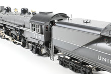 Load image into Gallery viewer, O Brass OMI - Overland Models, Inc. UP - Union Pacific 4-6-2 Pro-Painted TTG No. 3219

