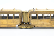 Load image into Gallery viewer, HO Brass LMB Models Key Systems Bridge Units Set
