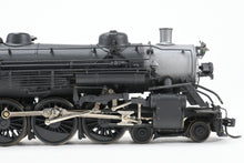 Load image into Gallery viewer, HO Brass Key Imports USRA - United States Railway Administration Various Roads Light 4-6-2 Tsunami DCC &amp; Sound, w/Gearbox Upgrade
