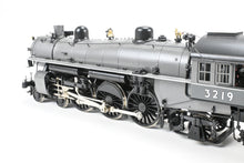 Load image into Gallery viewer, O Brass OMI - Overland Models, Inc. UP - Union Pacific 4-6-2 Pro-Painted TTG No. 3219
