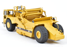 Load image into Gallery viewer, HO Brass CON CCM Models Caterpillar 633E Scraper Factory Painted - Yellow
