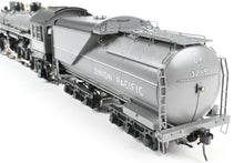 Load image into Gallery viewer, O Brass OMI - Overland Models, Inc. UP - Union Pacific 4-6-2 Pro-Painted TTG No. 3219
