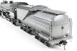 O Brass OMI - Overland Models, Inc. UP - Union Pacific 4-6-2 Pro-Painted TTG No. 3219