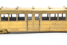 Load image into Gallery viewer, HO Brass LMB Models Key Systems Bridge Units Set
