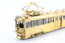 Load image into Gallery viewer, HO Brass LMB Models Key Systems Bridge Units Set
