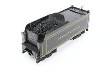 Load image into Gallery viewer, HO Brass PFM - United PRR - Pennsylvania Railroad K4 4-6-2 Pacific Custom Painted No. 5401
