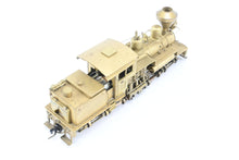 Load image into Gallery viewer, HOn3 Brass CON PFM - United Cowichan Railroad 25-ton Shay
